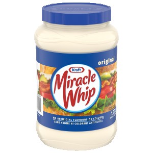 Miracle Whip